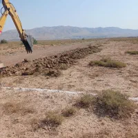 فروش یک قطعه زمین کارگاهی صنعتی|فروش زمین و ملک کلنگی|صوفیان, |دیوار