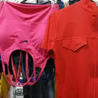 لباس ورزشی زنانه|لباس|کرج, حصارک بالا|دیوار