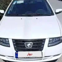 سمند موتور پارس بی رنگ معاوضه با ماشین صفر