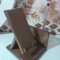 جا موبایل چوبی|لوازم جانبی موبایل و تبلت|تهران, بوستان چیتگر|دیوار