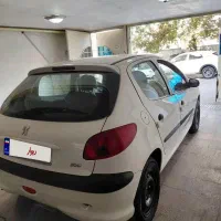 206 tu3 مدل 99|خودرو سواری و وانت|ایلام, |دیوار