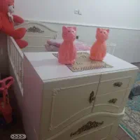 تمیزوسالم تخت