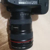 دوربین کنون ۶دی مارک ۲