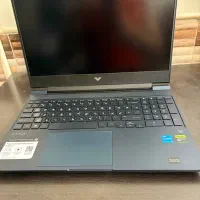 لپتاپ گیمینگ ویکتوس پونزده یک ترابایت