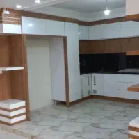 کابینت و کمد بندی|مصالح و تجهیزات ساختمان|اهواز, گلستان|دیوار