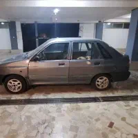 پراید ۱۴۱|خودرو سواری و وانت|کوهسار (البرز), |دیوار