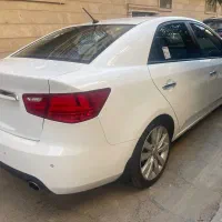 سراتو ۲۰۱۱وارداتی فول