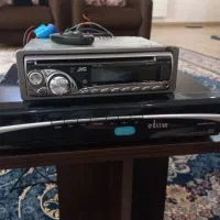 ضبط ماشین + گیرنده کانال