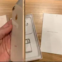 آیفون 8پلاس 256 پلمپ(پک اصلی)