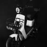 موتور برقی اقساط تا ۱۷ماه بدون پیش پرداخت|موتورسیکلت|کرج, جهان‌شهر|دیوار