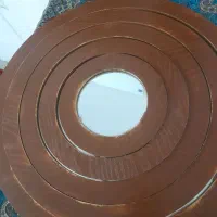 آینه ۵تیکه