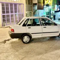 پراید 131