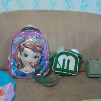 کیف کودک