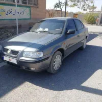 فروش سواری سمند مدل83
