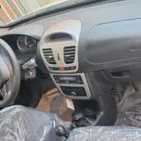 ساینا دو گانه کارخانه 1403|خودرو سواری و وانت|اردبیل, |دیوار