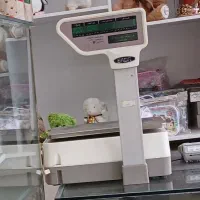 یخچال ویترینی مکعبی آکواریومی ترازو جام آجیل تابلو|کافی‌شاپ و رستوران|اردبیل, |دیوار