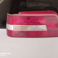 چراغ عقب slx|قطعات یدکی و لوازم جانبی|اسدآباد, |دیوار