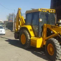 تراکتوربیل بکهو تی دی ال 130