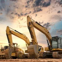 بازرسی رسمی ایمنی جرثقیل، تاورکرین و لیفتراک