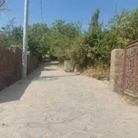 باغ زیبا در فشم (معاوضه و فروش)