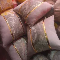 کوسن نقد و اقساط|رختخواب، بالش، پتو|خرمآباد, |دیوار