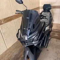 Nmax turbo techmax 1404