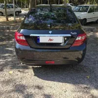 دنا پلاس اتومات۱۴۰۱|خودرو سواری و وانت|اصفهان, سپاهان‌شهر|دیوار