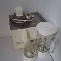 ابمیوه گیری ۳ کاره ناسیونال