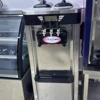 بستنی ساز نو اکبند دوموتورع