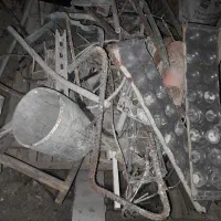 خریدفروش ضایعات کارتن فروشگاهی|خدمات پیشه و مهارت|محمدشهر, کوی بهار|دیوار