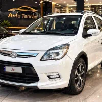 لیفان x 50 ببرنگ اتومات ۱۳۹۶