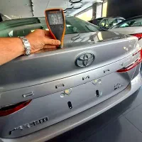 کارشناس خودرو تشخیص رنگ سیاربدنه فنی درمحل موتور|خدمات موتور و ماشین|تهران, چیتگر جنوبی|دیوار