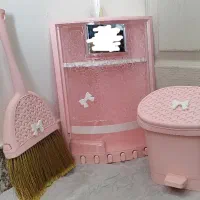 سرویس حمام دستشویی