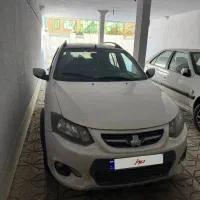 کوییک R|خودرو سواری و وانت|مشهد, شاهد (شهرک غرب)|دیوار