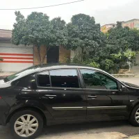 مگان اتومات 2000cc|خودرو سواری و وانت|محمودآباد, |دیوار