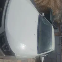 فروش دنا پلاس سفید رنگ مدل ۱۴۰۱ تحویل برج دو