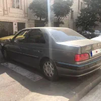پژو پارس پرشیا مدل ۹۲|خودرو سواری و وانت|تهران, گلستان (شهرک راه آهن)|دیوار