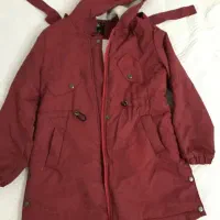 کاپشن زنانه و دخترانه