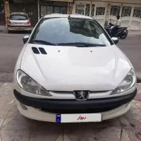 ۲۰۶ sd v8|خودرو سواری و وانت|مشهد, دانشجو|دیوار