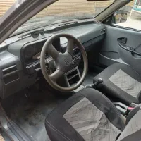 پرایدمدل  ۸۹ نوک مدادی