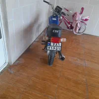 فروش موتور سیکلت