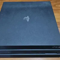 1ترابایت ps4 pro|کنسول، بازی ویدئویی و آنلاین|اهواز, کوی فرهنگیان ۲|دیوار