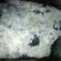 شاهکارزیبای طبیعت طبیعی سنگ آبسیدین سیترین|کلکسیون اشیاء عتیقه|قروه, |دیوار