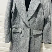 لباس ها همه زمستونی ومفت گفتم چون میخوام رد بشه|لباس|کاشمر, |دیوار