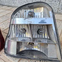 چراغ خطر پراید ۱۴۱|قطعات یدکی و لوازم جانبی|قیدار, |دیوار
