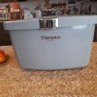 جای نان و خشکبار جنس خوب