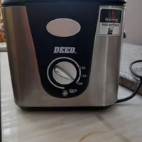 سرخ کن