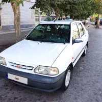 پراید مدل 97