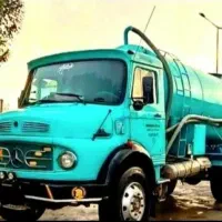 تخلیه‌چاه لوله بازکنی رفع نم وبوی بدفاظلاب حفرچاه