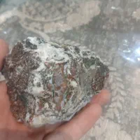زیباترین سنگ